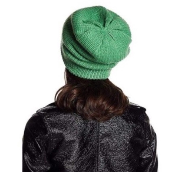 FREE PEOPLE Everyday Slouchy Beanie - Picture 6 of 7